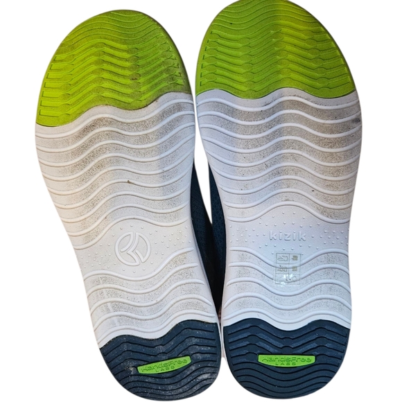 KIZIK Lima Tidepool Mens 10.5 Wide GUC - Picture 7 of 11